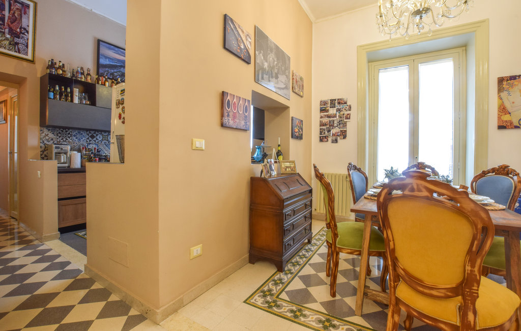 Lejlighed - Palermo , Italien - ISP386 11