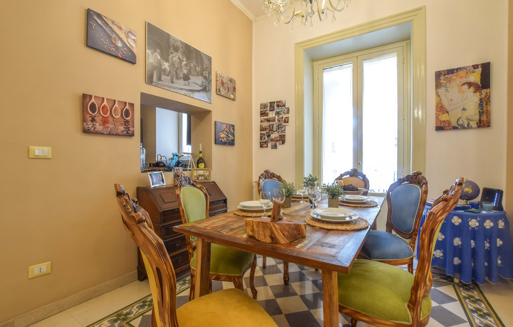 Lejlighed - Palermo , Italien - ISP386 12