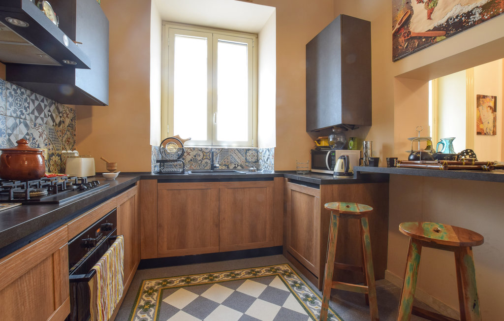 Lejlighed - Palermo , Italien - ISP386 1