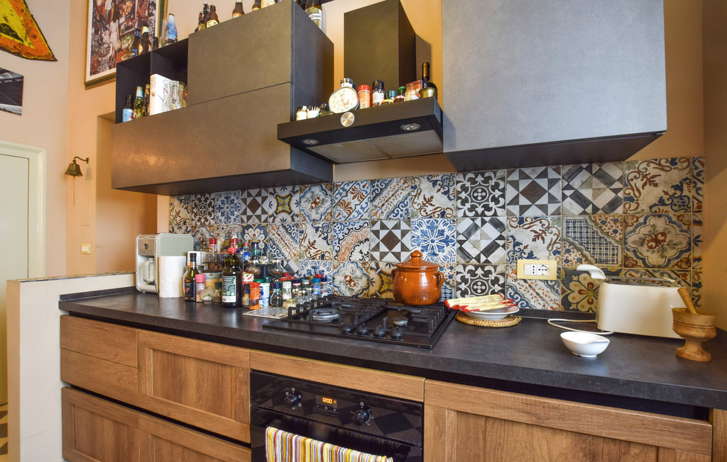 Lejlighed - Palermo , Italien - ISP386 14