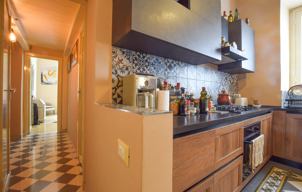 Lejlighed - Palermo , Italien - ISP386 16