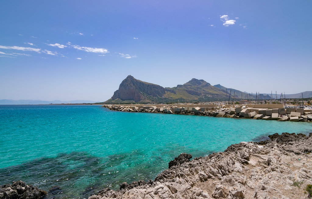 Ferienhaus - Trappeto , Italien - ISP373 23