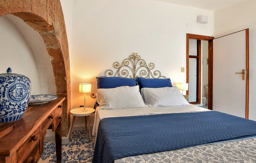 Ferienhaus - Trappeto , Italien - ISP373 16