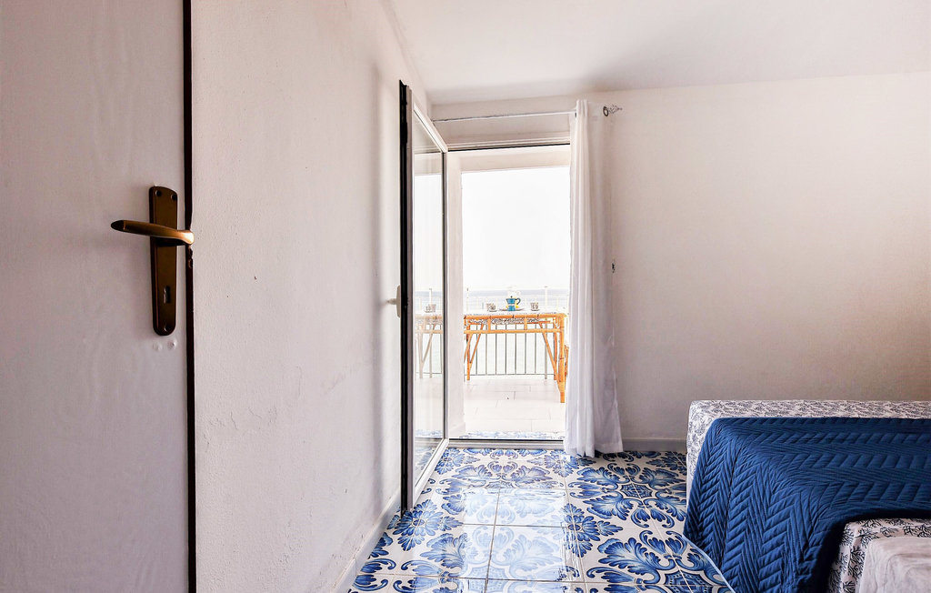 Ferienhaus - Trappeto , Italien - ISP373 17