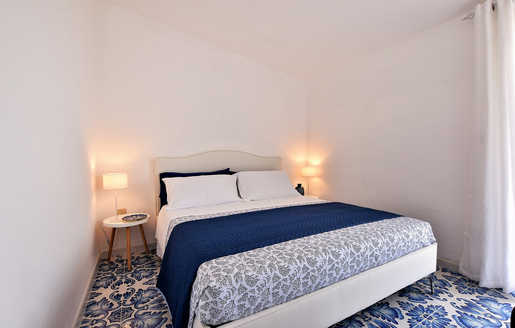 Ferienhaus - Trappeto , Italien - ISP373 18