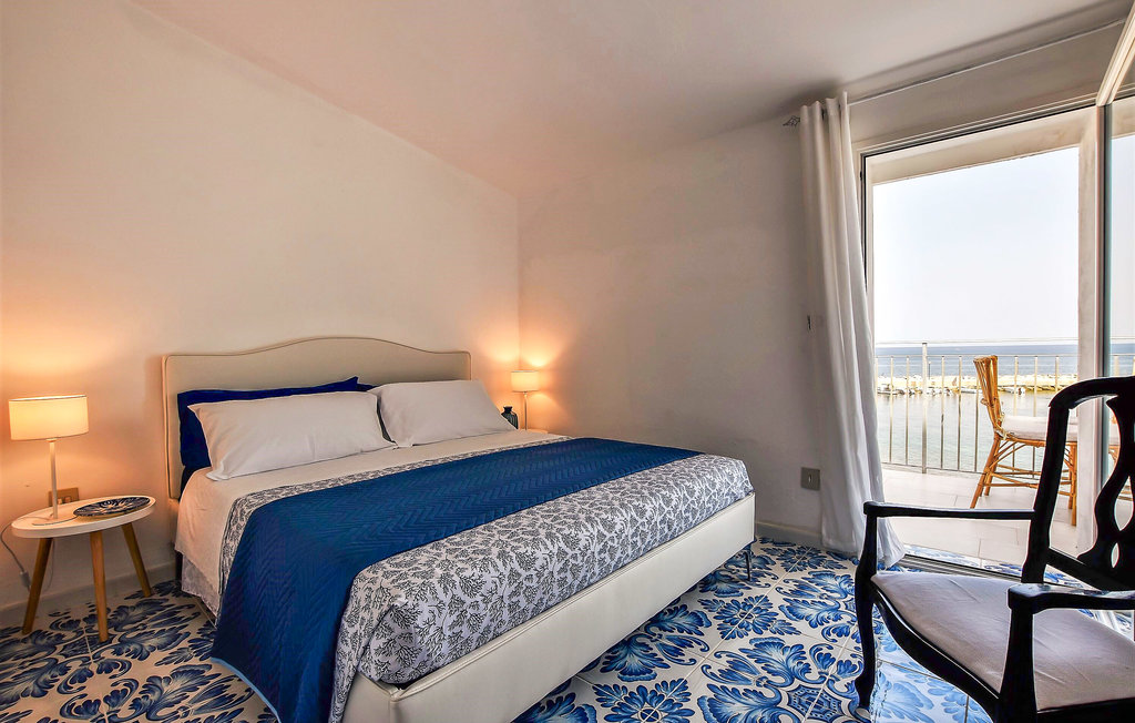 Ferienhaus - Trappeto , Italien - ISP373 20