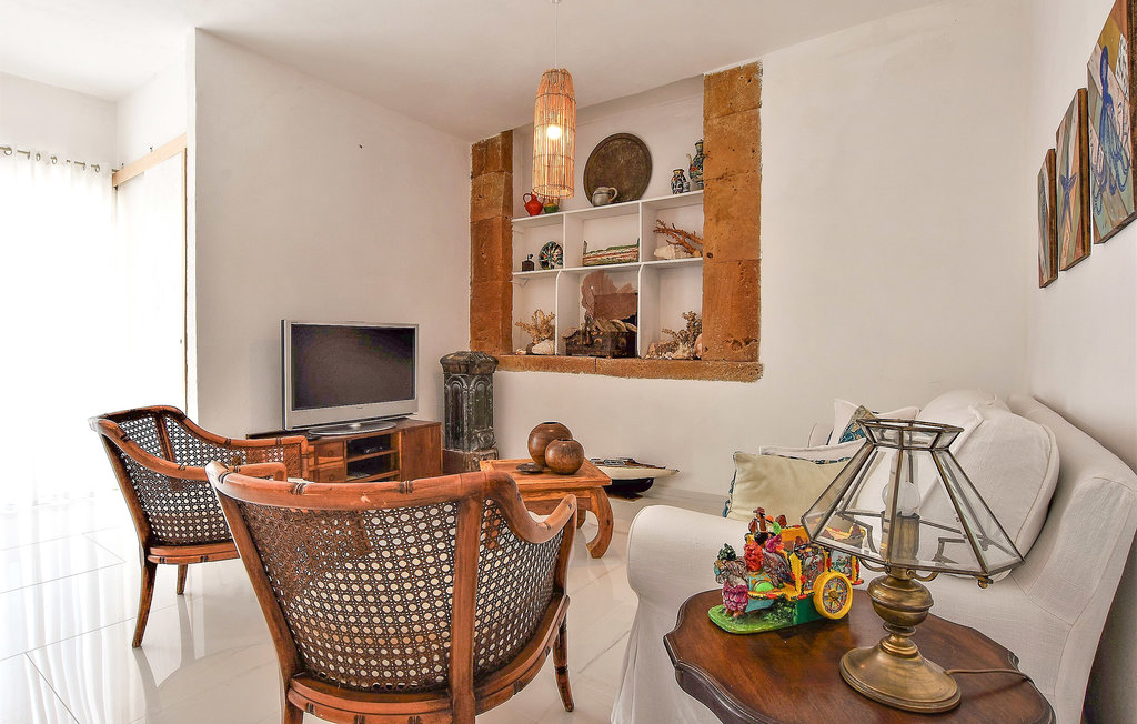 Ferienhaus - Trappeto , Italien - ISP373 12