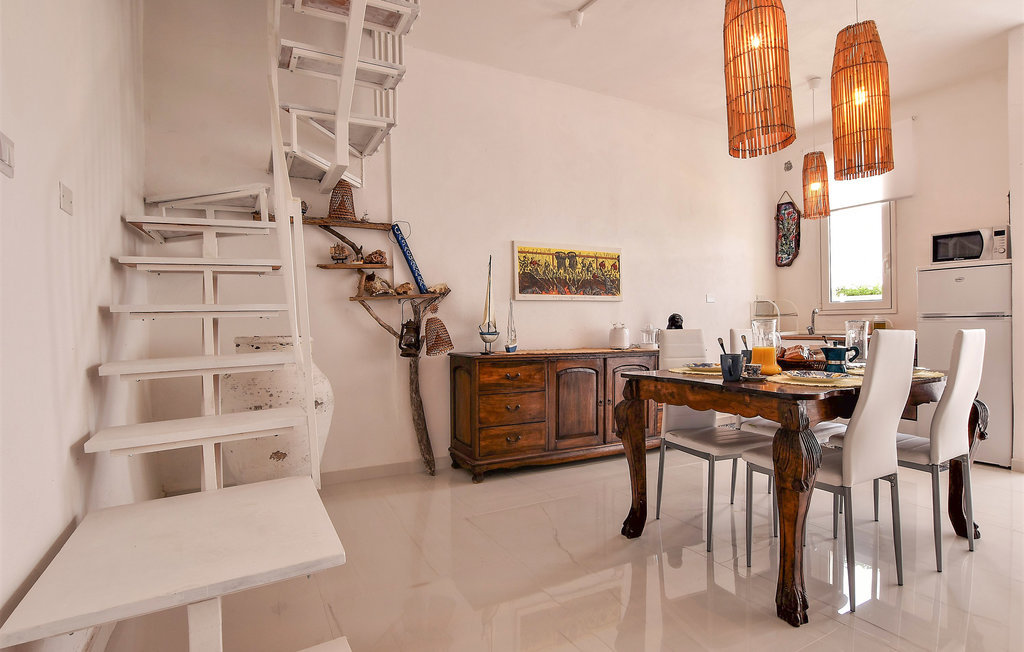 Ferienhaus - Trappeto , Italien - ISP373 14