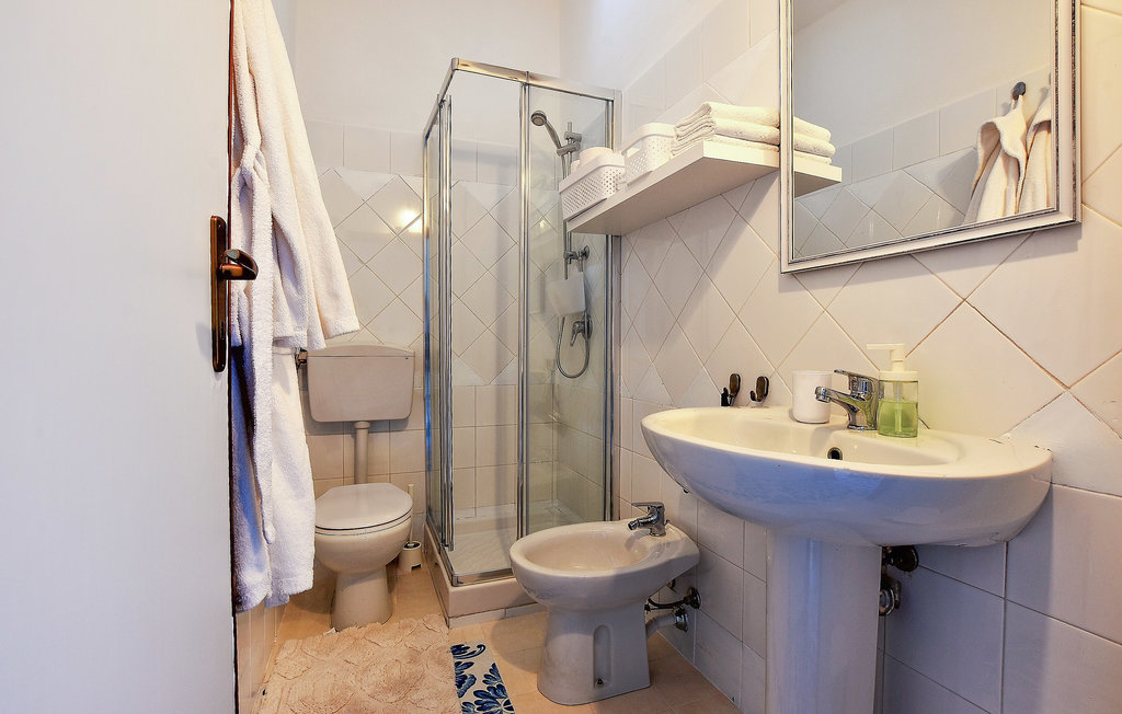 Ferienhaus - Trappeto , Italien - ISP373 21