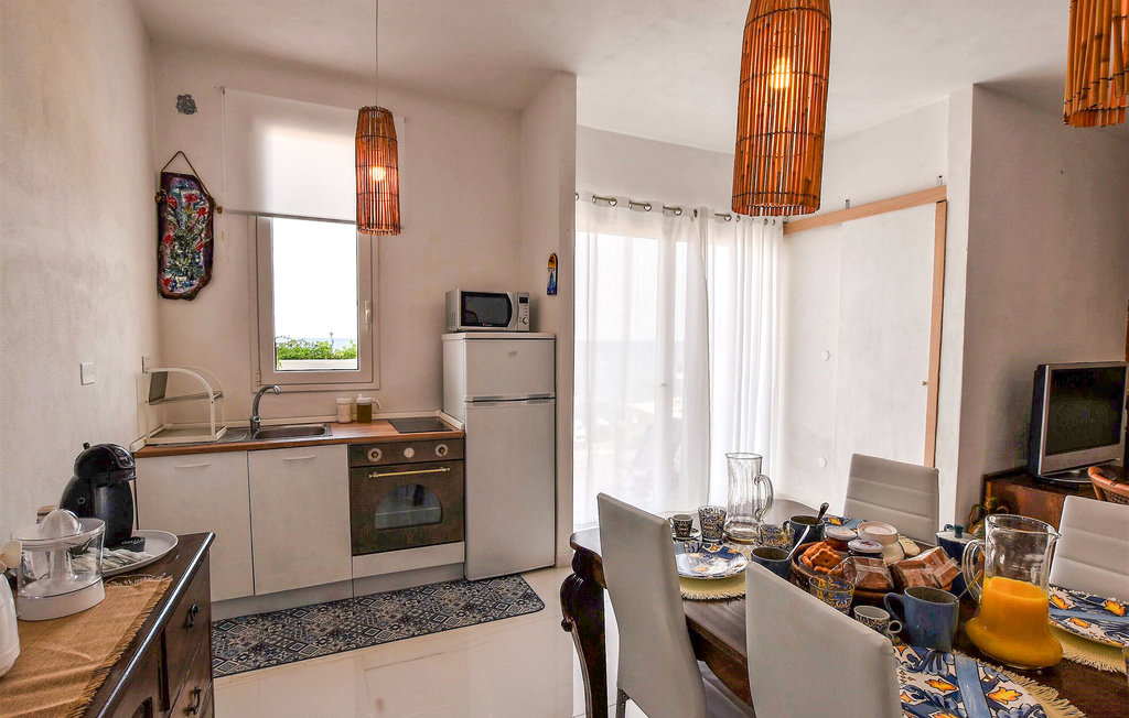 Ferienhaus - Trappeto , Italien - ISP373 15