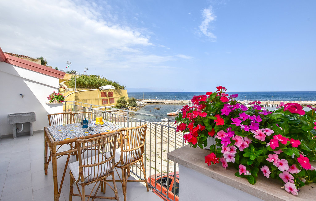 Ferienhaus - Trappeto , Italien - ISP373 9