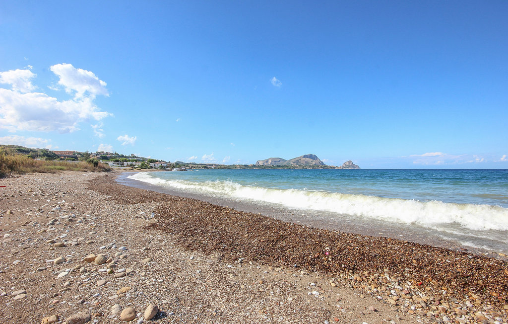 Domy wakacyjne - Altavilla Milicia , Włochy - ISP388 40