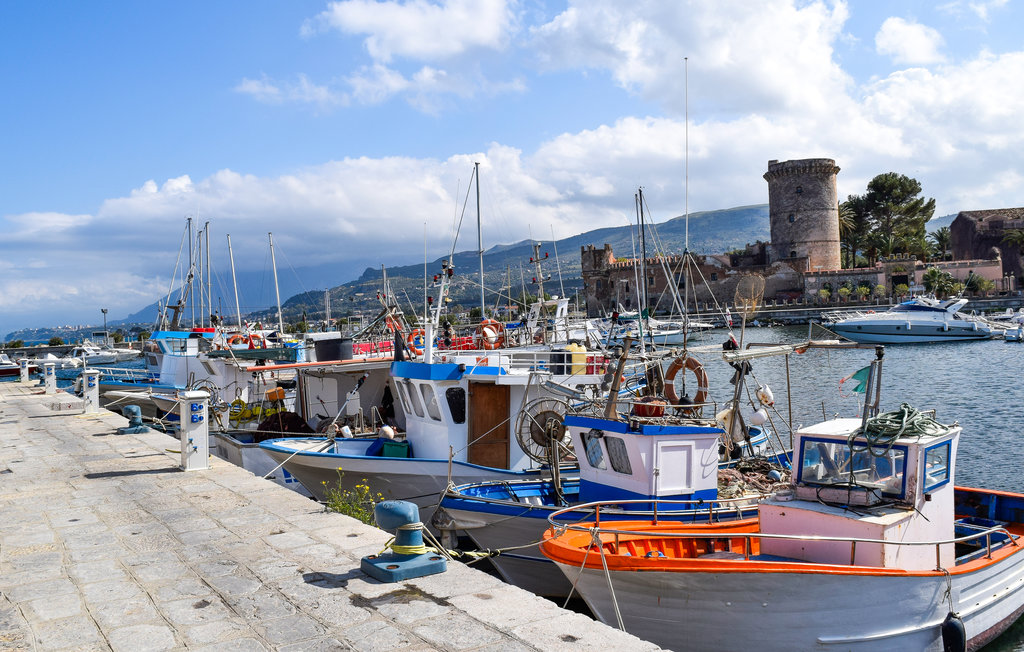 Domy wakacyjne - Altavilla Milicia , Włochy - ISP388 41