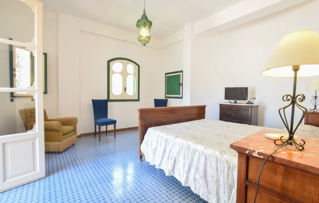 Domy wakacyjne - Altavilla Milicia , Włochy - ISP388 31