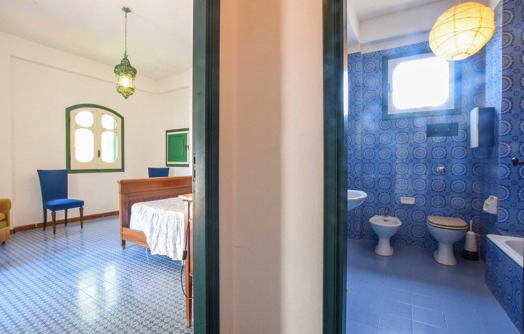 Domy wakacyjne - Altavilla Milicia , Włochy - ISP388 32