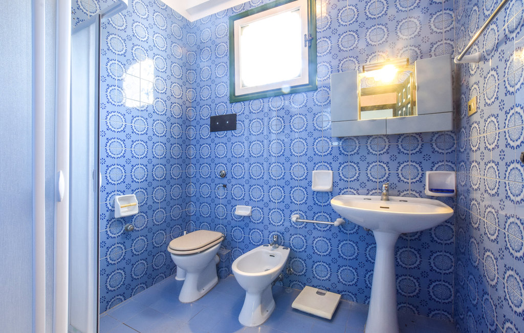 Domy wakacyjne - Altavilla Milicia , Włochy - ISP388 33