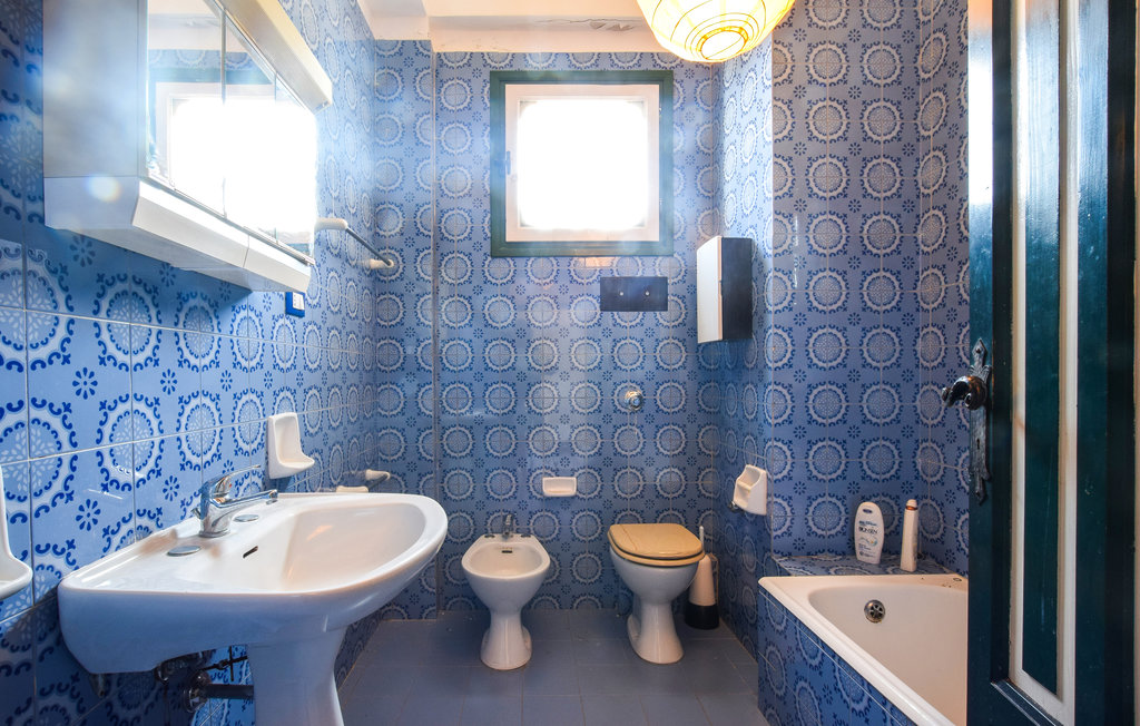 Domy wakacyjne - Altavilla Milicia , Włochy - ISP388 34