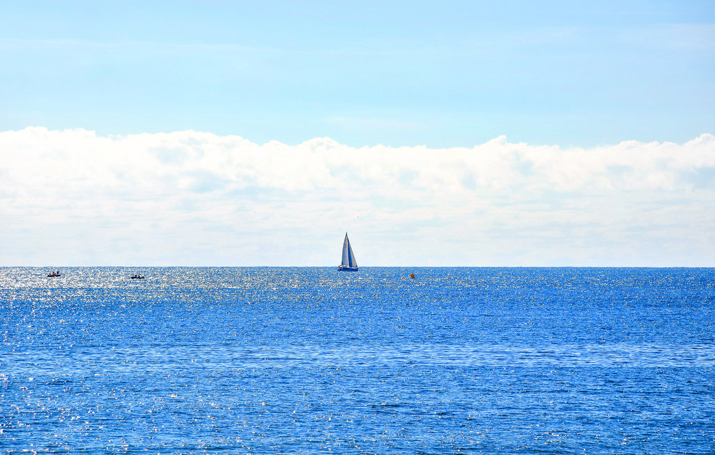 Ferienwohnung - Trappeto , Italien - ISP352 24