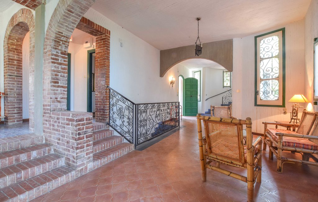 Domy wakacyjne - Altavilla Milicia , Włochy - ISP388 15