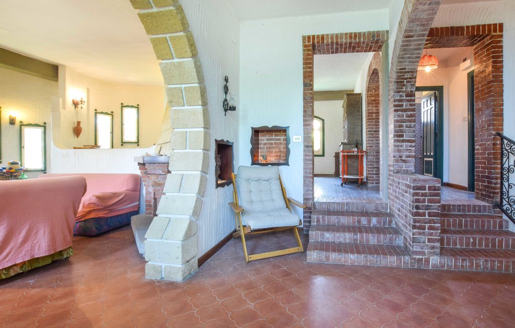 Domy wakacyjne - Altavilla Milicia , Włochy - ISP388 18