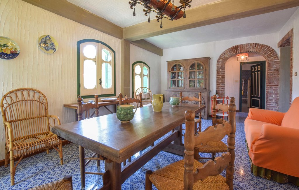 Domy wakacyjne - Altavilla Milicia , Włochy - ISP388 20