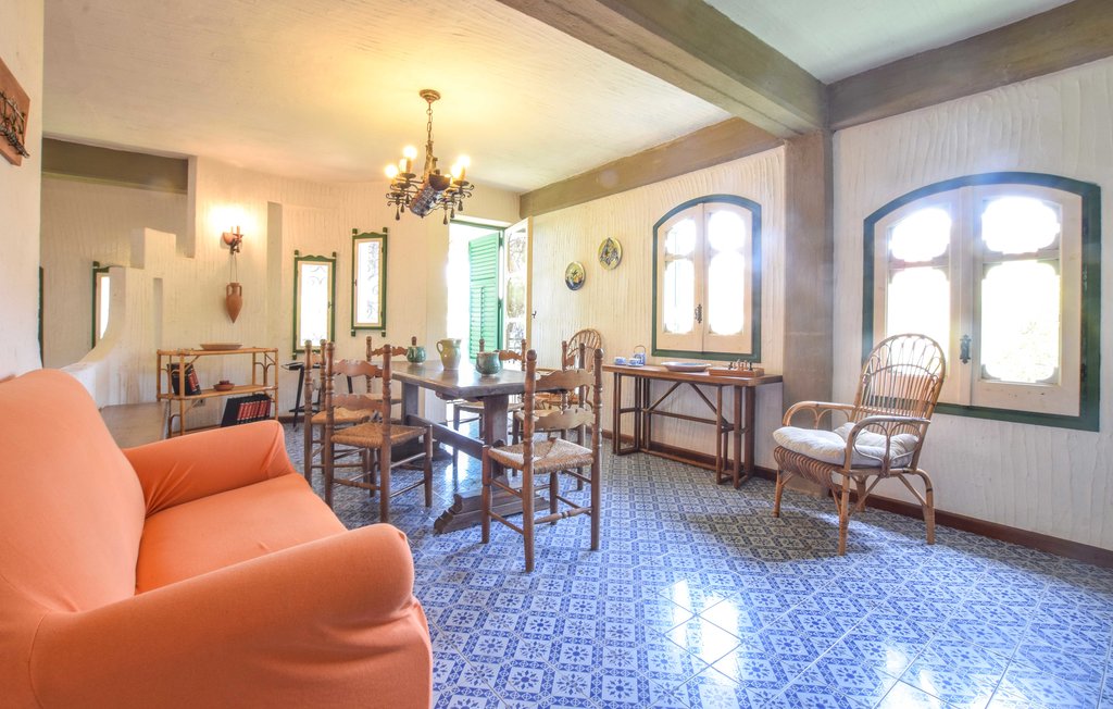 Domy wakacyjne - Altavilla Milicia , Włochy - ISP388 5