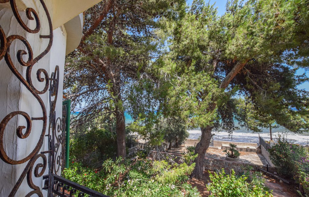 Domy wakacyjne - Altavilla Milicia , Włochy - ISP388 9