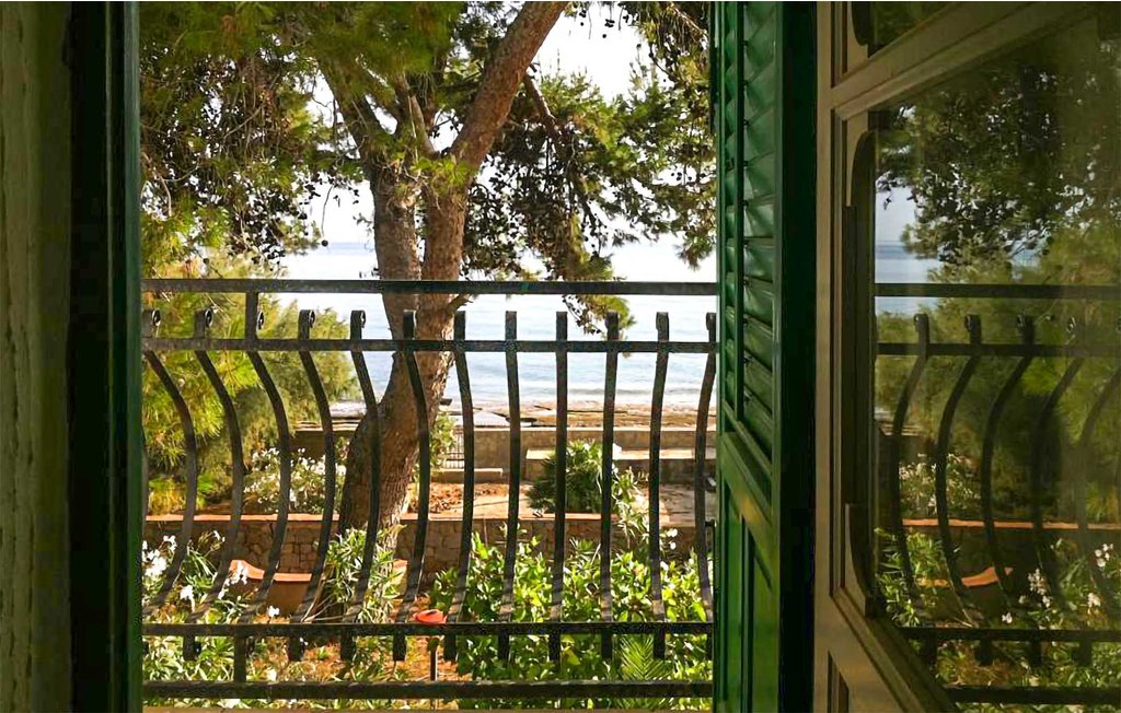 Domy wakacyjne - Altavilla Milicia , Włochy - ISP388 12