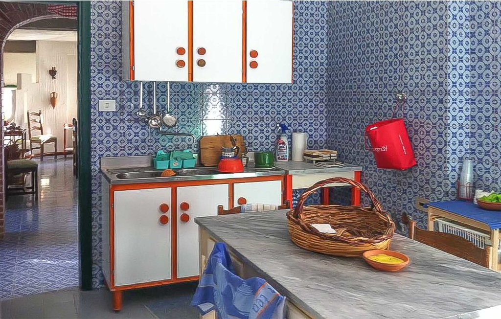 Domy wakacyjne - Altavilla Milicia , Włochy - ISP388 6