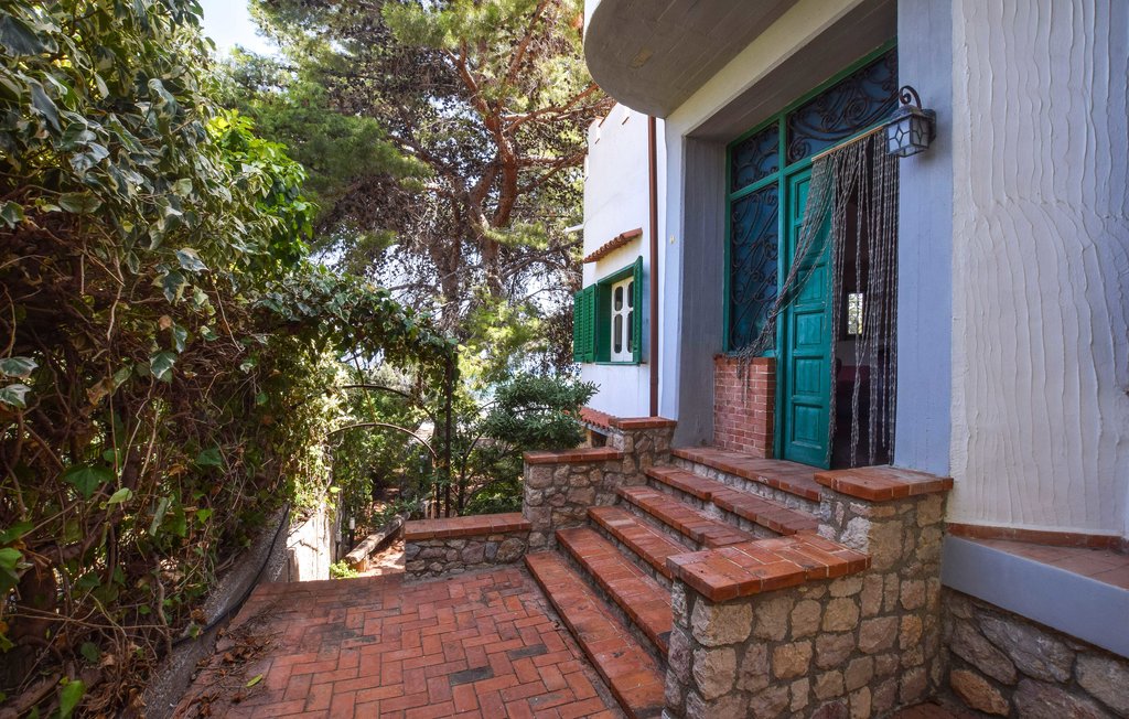 Domy wakacyjne - Altavilla Milicia , Włochy - ISP388 8