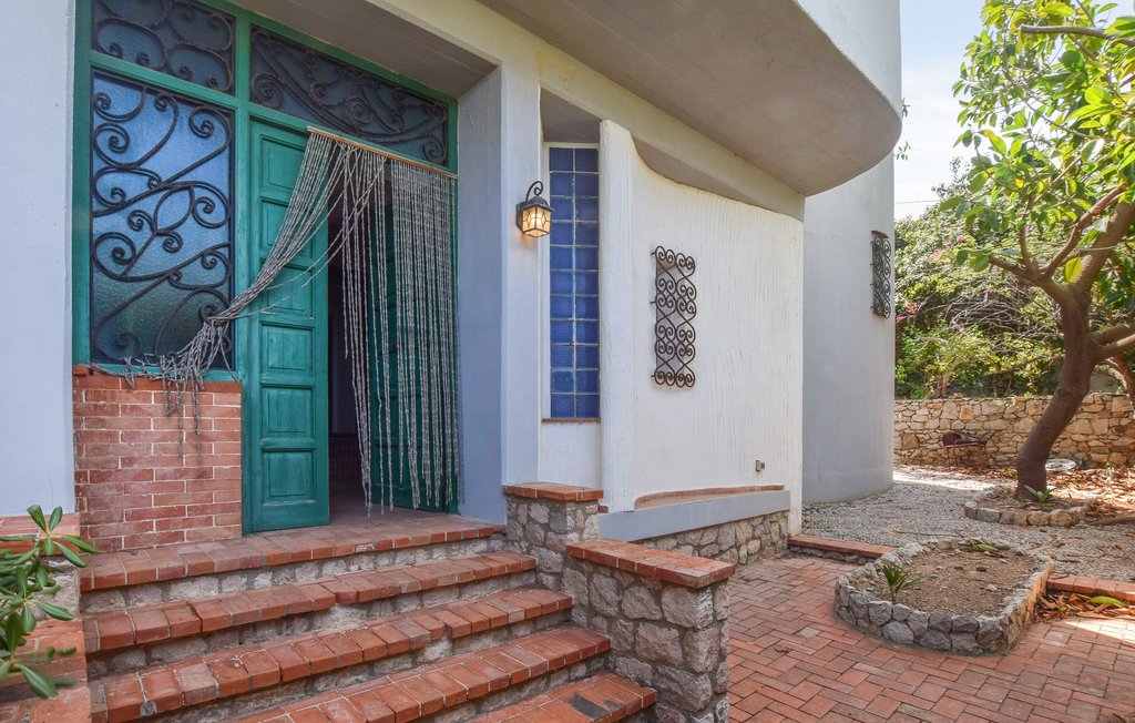 Domy wakacyjne - Altavilla Milicia , Włochy - ISP388 11