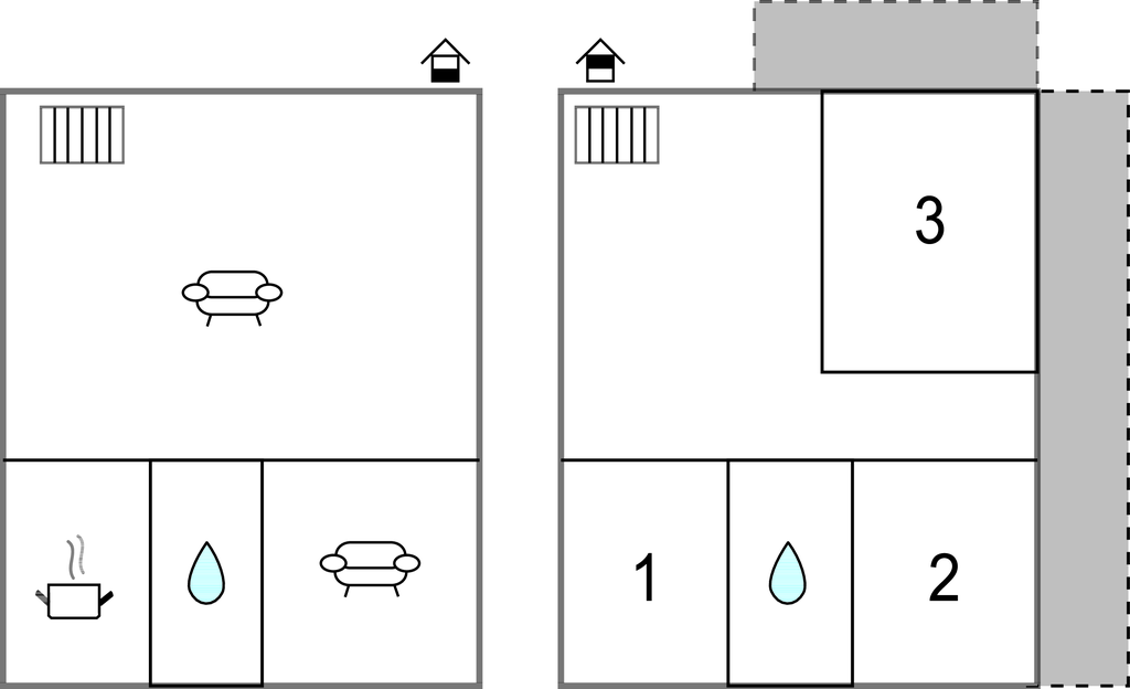 Domy wakacyjne - Altavilla Milicia , Włochy - ISP388 