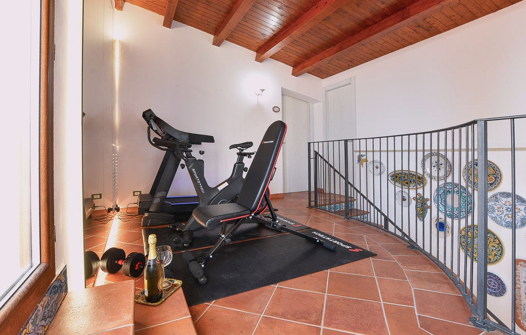 Feriehus - Partinico , Italia - ISP198 45