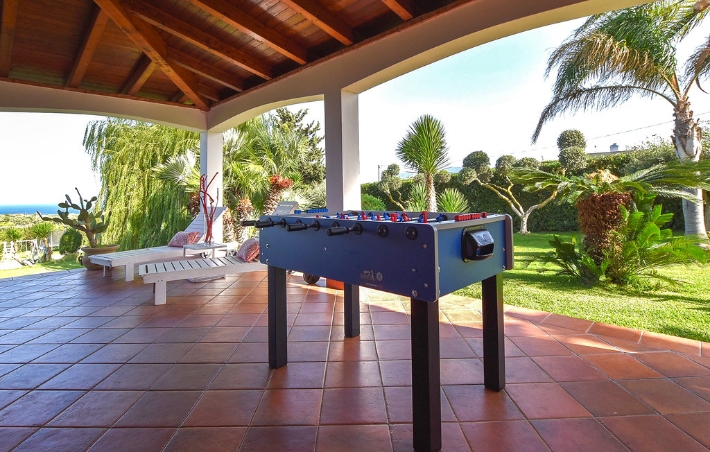 Feriehus - Partinico , Italia - ISP198 18