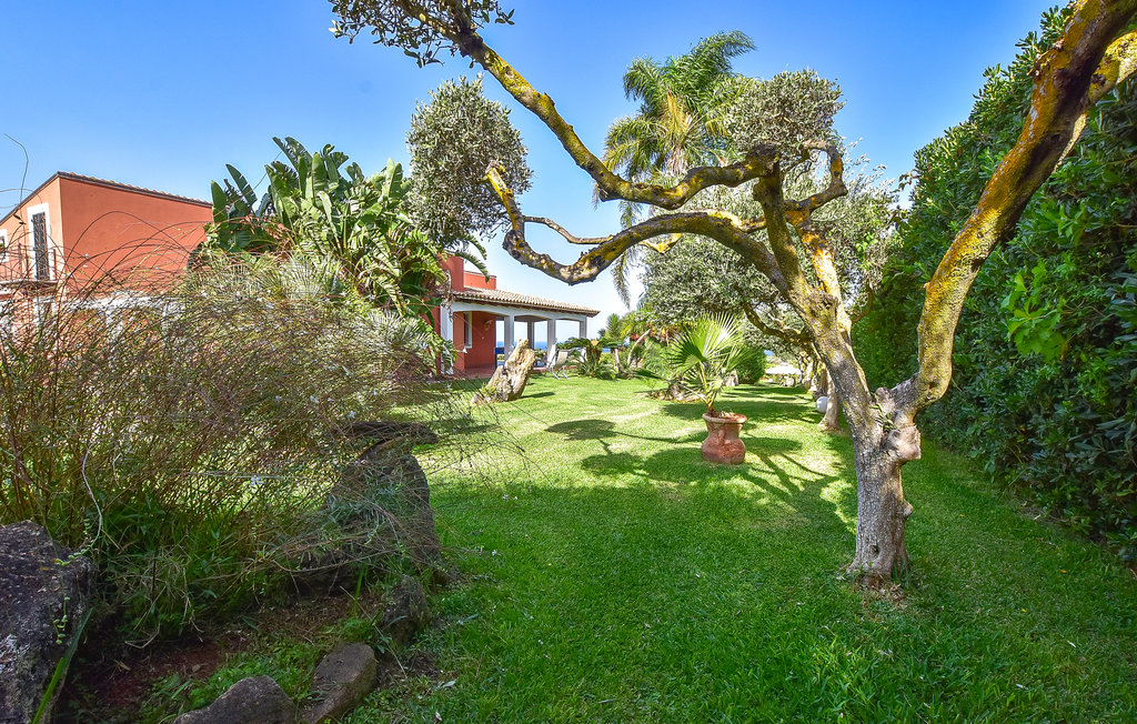 Feriehus - Partinico , Italia - ISP198 20