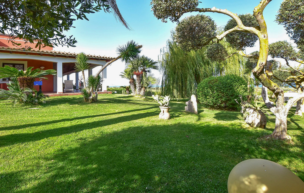 Feriehus - Partinico , Italia - ISP198 21