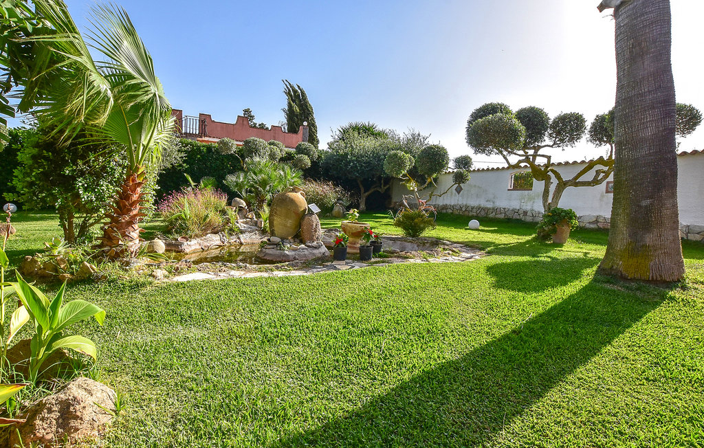 Feriehus - Partinico , Italia - ISP198 22