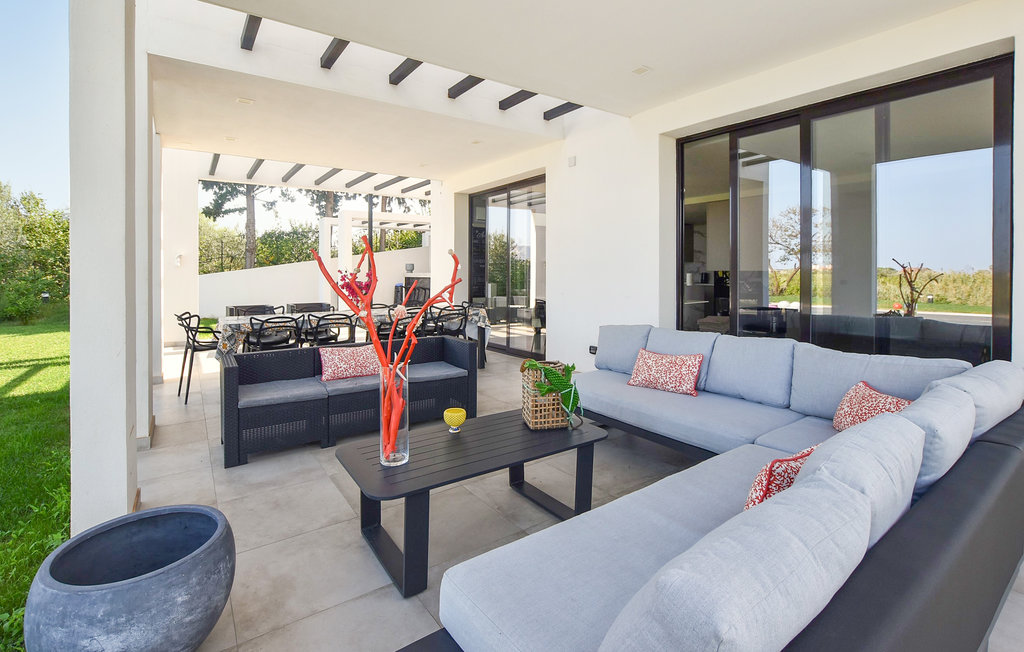 Ferienhaus - Trappeto , Italien - ISP260 19