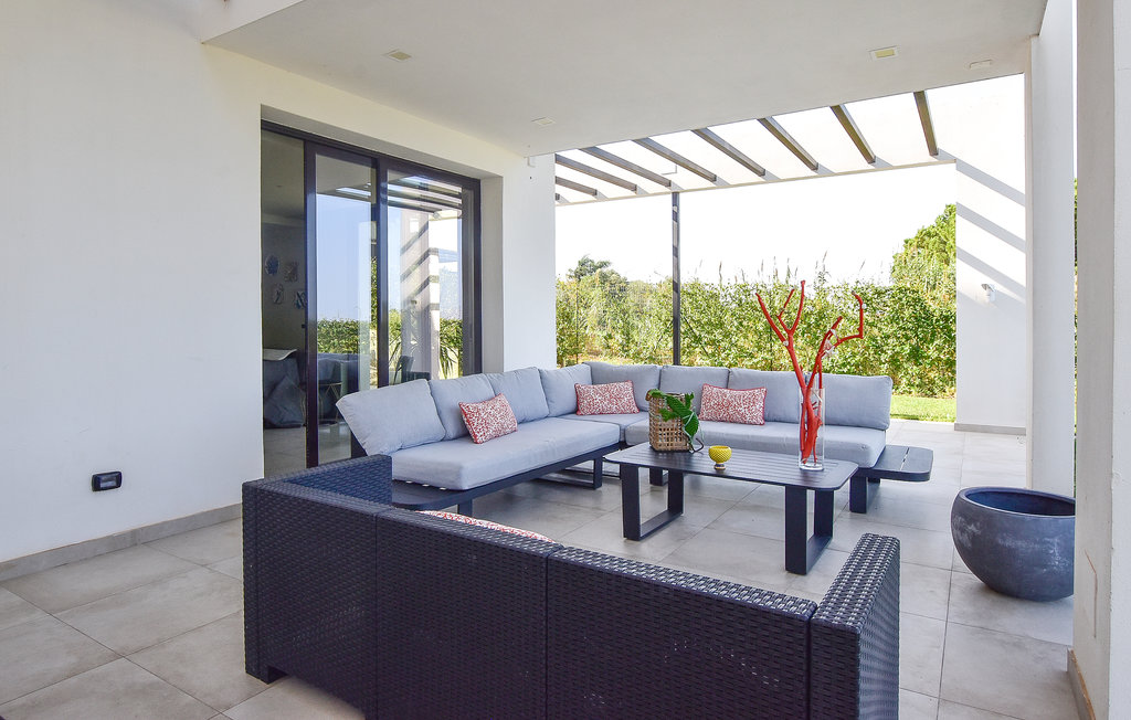 Ferienhaus - Trappeto , Italien - ISP260 20