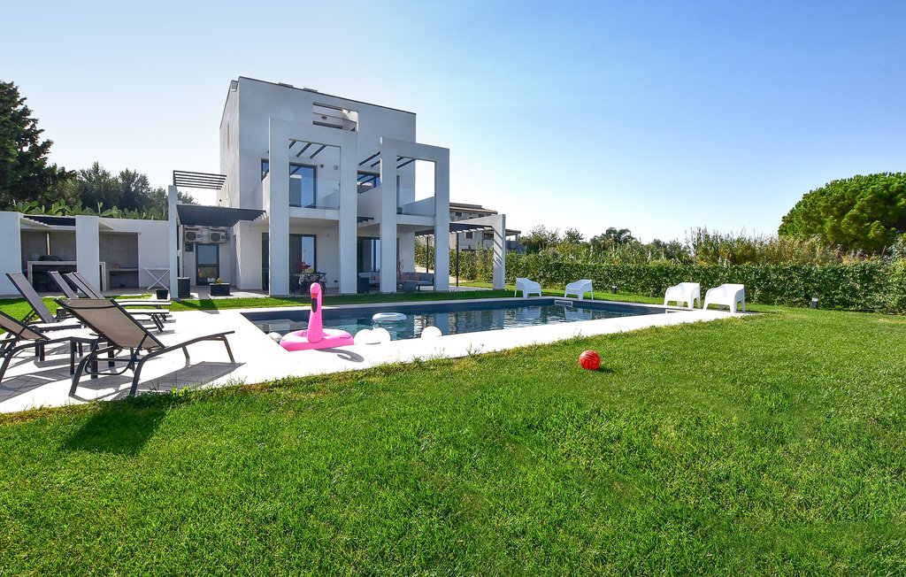 Ferienhaus - Trappeto , Italien - ISP260 9