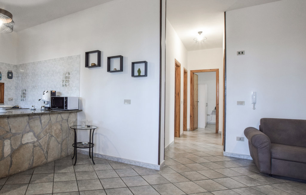 Feriehus - Altavilla Milicia , Italia - ISP183 21