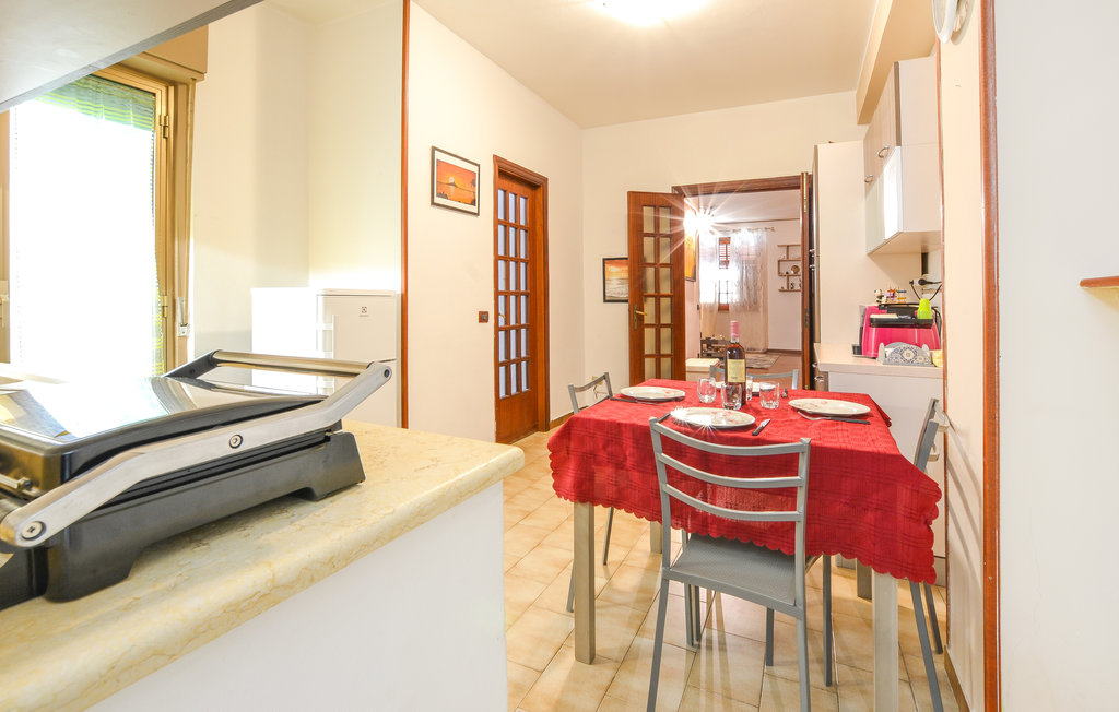 Ferienwohnung - Palermo , Italien - ISP206 10