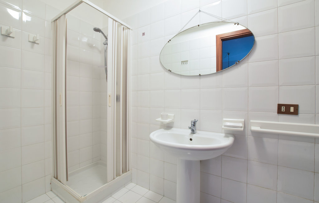 Ferienhaus - Trabia , Italien - ISP246 22
