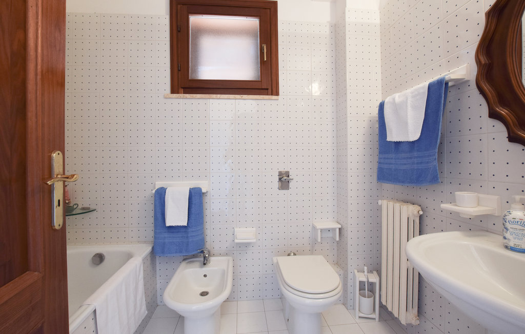 Ferienhaus - Trabia , Italien - ISP246 23