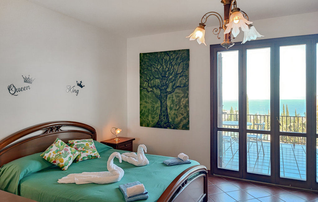 Ferienhaus - Trabia , Italien - ISP246 6