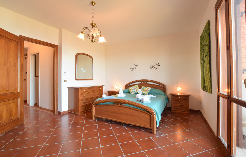 Ferienhaus - Trabia , Italien - ISP246 17