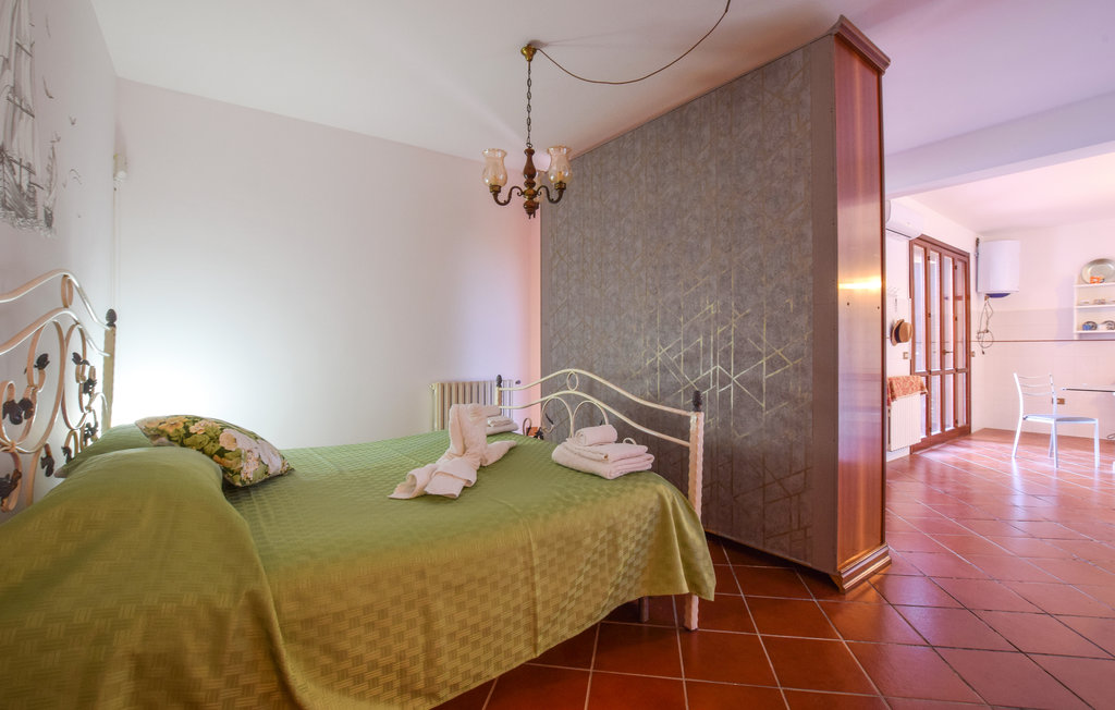 Ferienhaus - Trabia , Italien - ISP246 19
