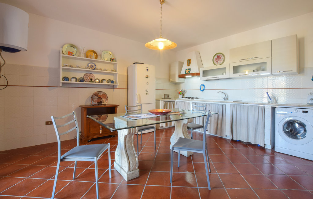 Ferienhaus - Trabia , Italien - ISP246 14