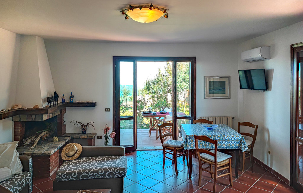 Ferienhaus - Trabia , Italien - ISP246 4
