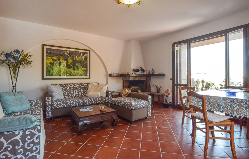 Ferienhaus - Trabia , Italien - ISP246 12